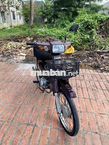 Honda Citi Dalim Nâu Zin Đề đóm Chở hàng