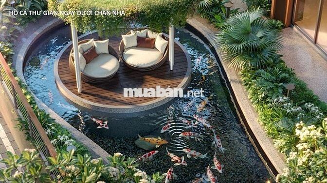 Căn 2PN 1WC - Monrei Saigon A3.30.06 – 52m² – 2,599 tỷ