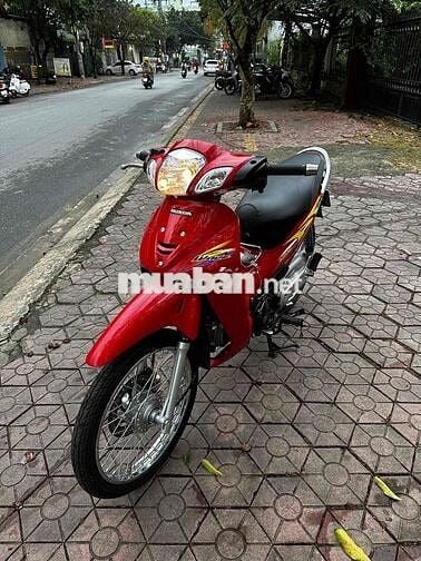 future 2 máy chưa chẻ xe dọn full mới GT chính chủ