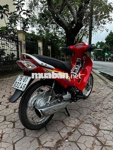 future 2 máy chưa chẻ xe dọn full mới GT chính chủ