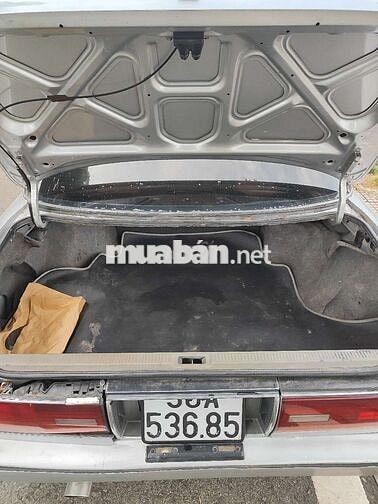 Toyota Cressida 1996 Bạc