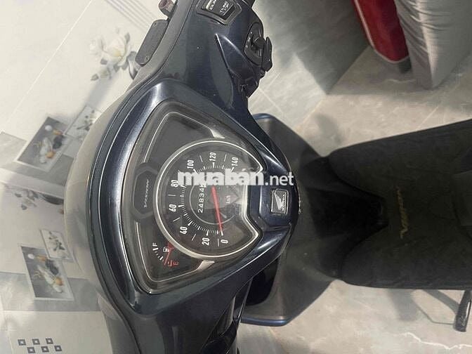 Honda Vision 2019 Xanh 24834 km