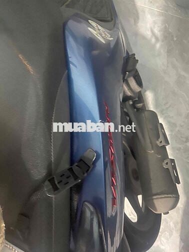 Honda Vision 2019 Xanh 24834 km