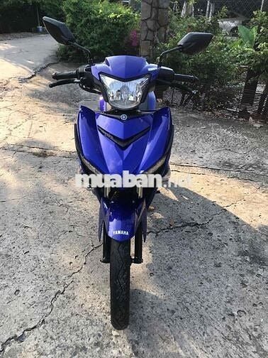 Yamaha Exciter 150cc 2016 Xanh Còn Rât Đep