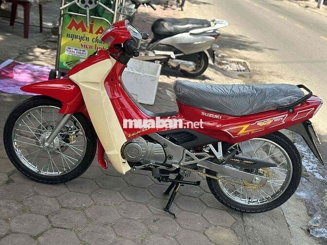 Xipo 99 full zin mới 100% giấy tờ zin công an cấp