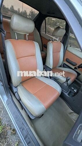 Toyota Corolla 1993 Số sàn Xám