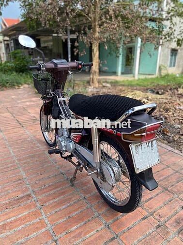 Honda Citi Dalim Nâu Zin Đề đóm Chở hàng