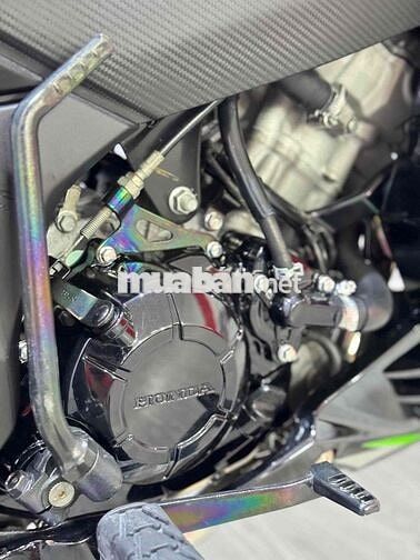 Honda Winner 2018 Đen 15107 km