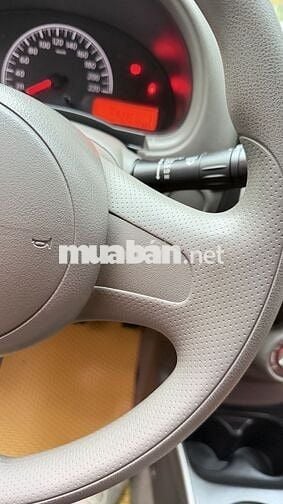 Nissan Sunny 2018 Số sàn