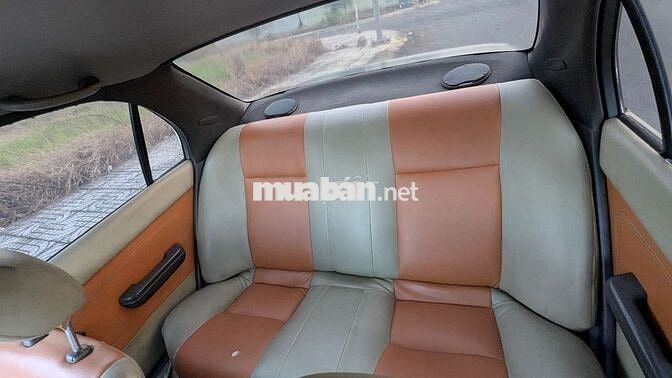 Toyota Corolla 1993 Số sàn Xám