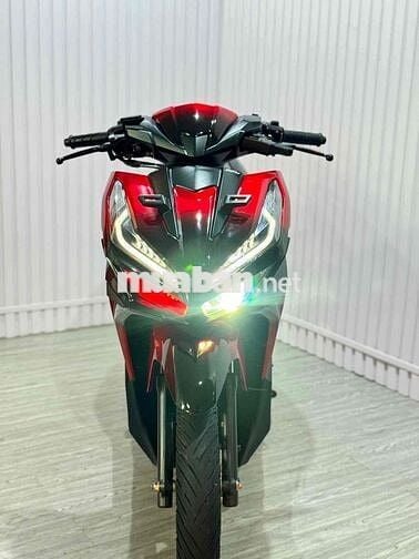 Honda Vario Đỏ đen 16225 km