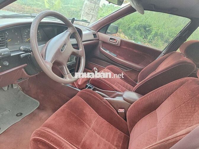 Toyota Cressida 1996 Bạc