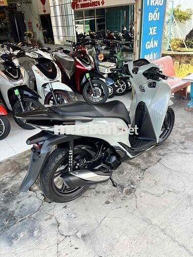 Honda SH 150 ABS 2022 Cực Đẹp (trả góp)