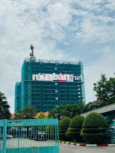 Căn 2PN 1WC - Monrei Saigon A3.30.06 – 52m² – 2,599 tỷ