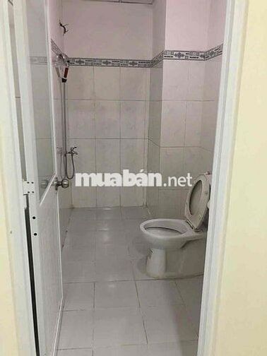 cho thuê căn hộ chung cư khang gia p14 gò gấp