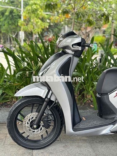 SH 150i 2014 Xám đen Bstp Chính Chủ Máy Zin
