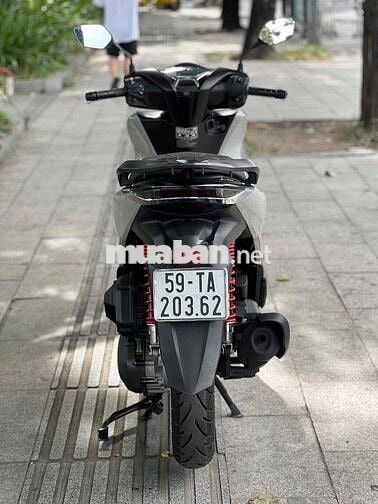 SH 160 ABS 2024 Xám đen 7.000km Bstp Chính Chủ