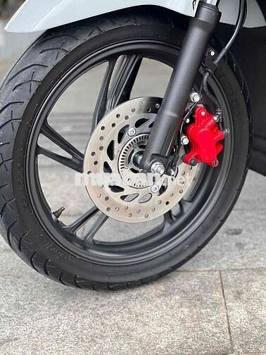 SH 160 ABS 2024 Xám đen 7.000km Bstp Chính Chủ