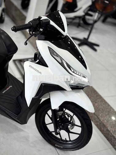 Vario125 2020 Lướt chính chủ ký ( Hỗ trợ Trả GÓP