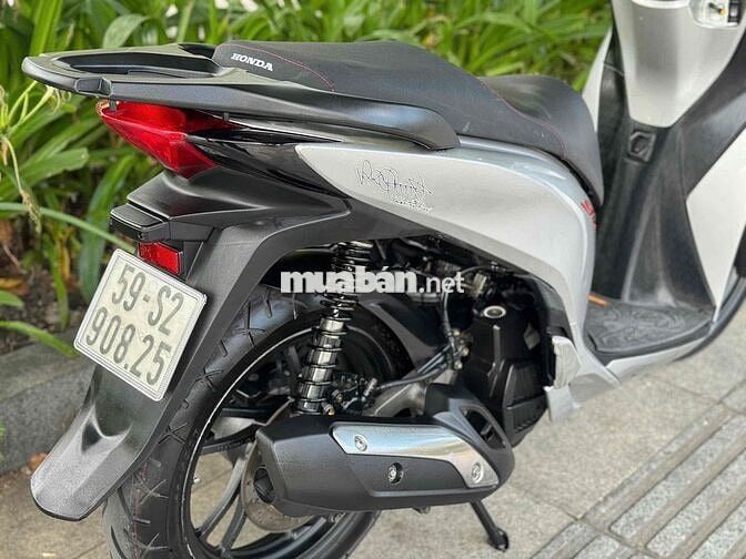SH 150i 2014 Xám đen Bstp Chính Chủ Máy Zin