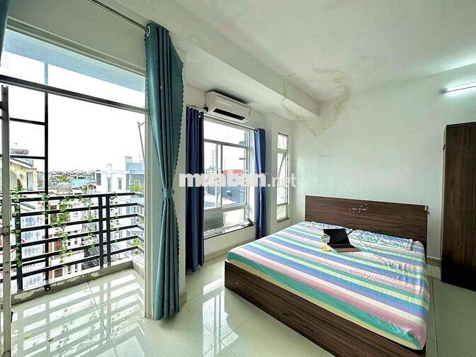 CĂN HỘ BANCOL FULL NỘI THẤT THOÁNG - NGUYỄN VĂN KHỐI GÒ VẤP