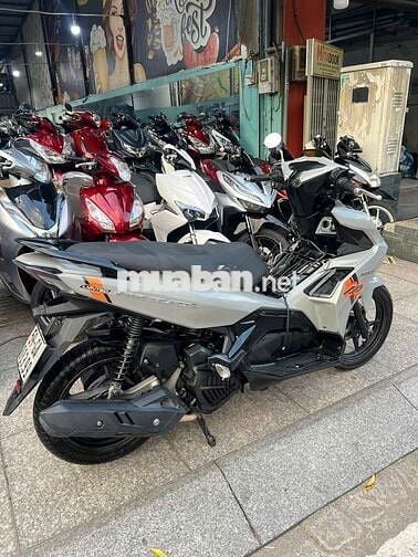 Honda Air Blade 150 ABS 2021 Xám Đã sử dụng