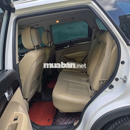 Kia Sorento 2018 2.2 DATH Trắng