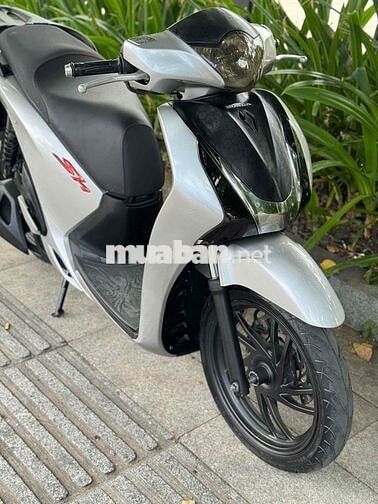 SH 150i 2014 Xám đen Bstp Chính Chủ Máy Zin