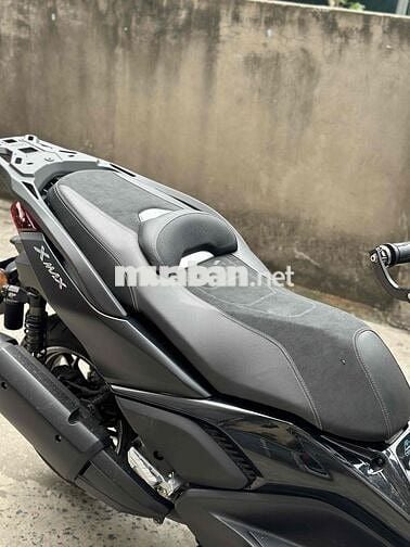 Yamaha Xmax300 2023 Đen 6000 km
