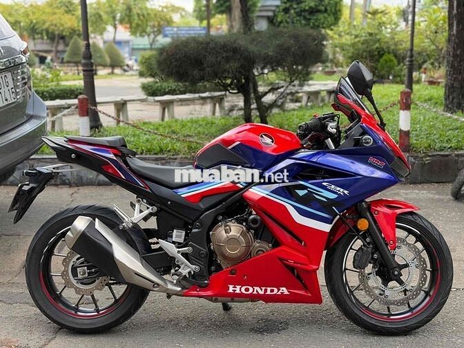 Honda CBR500R 2020 bản HRC 18000km bstp