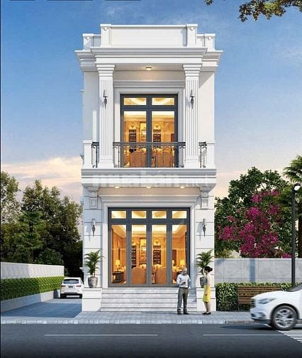 Lô đất mặt Tiền Lê Tấn Bê, AN Lạc, BÌnh Tân