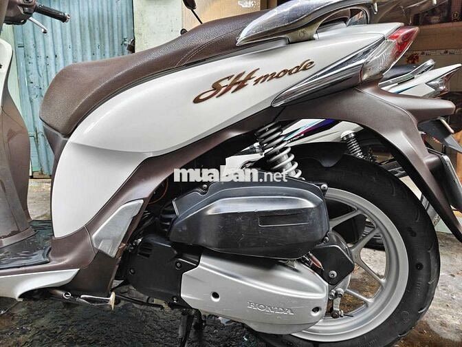 cần bán xe sh mode