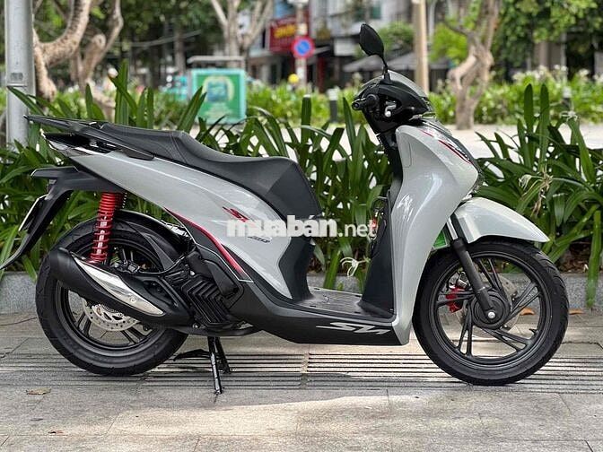 SH 160 ABS 2024 Xám đen 7.000km Bstp Chính Chủ