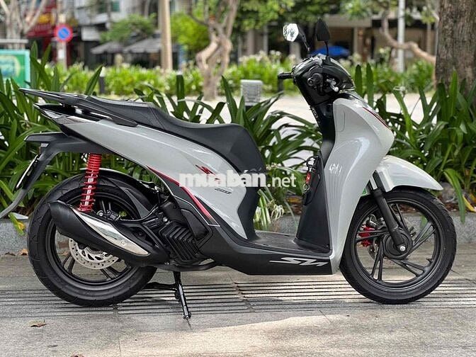 SH 160 ABS 2024 Xám đen 7.000km Bstp Chính Chủ