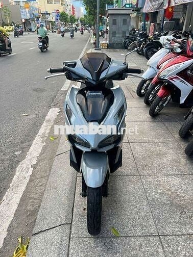 Honda Air Blade 150 ABS 2021 Xám Đã sử dụng