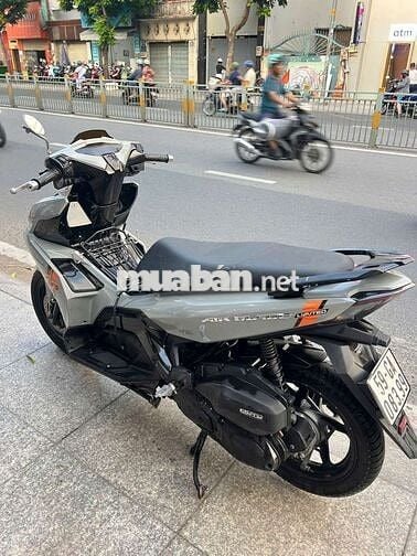 Honda Air Blade 150 ABS 2021 Xám Đã sử dụng