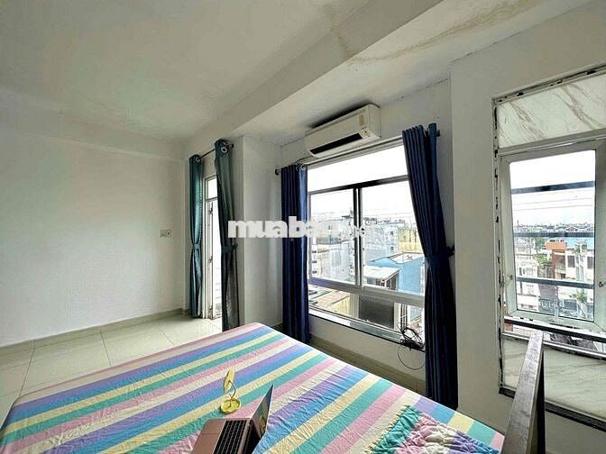 CĂN HỘ BANCOL FULL NỘI THẤT THOÁNG - NGUYỄN VĂN KHỐI GÒ VẤP