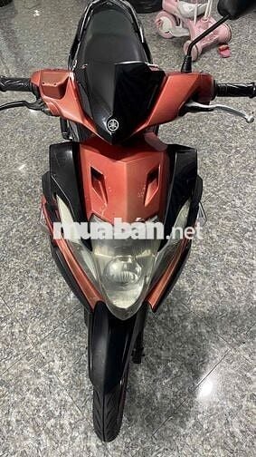 Yamaha Nouvo 5 2012 Đỏ đen 100000 km