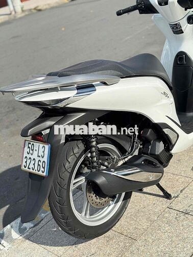 SH 150 ABS 2022 Trắng 10.000 km Bstp Chính Chủ