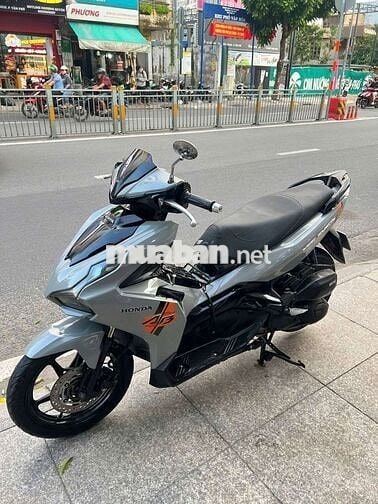 Honda Air Blade 150 ABS 2021 Xám Đã sử dụng