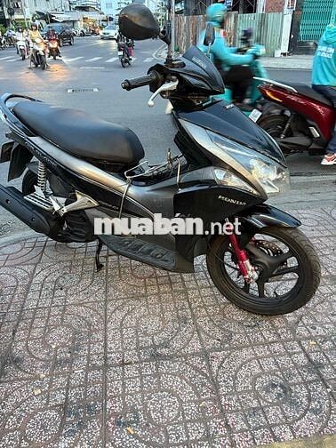 Honda Air Blade 2012 Đen