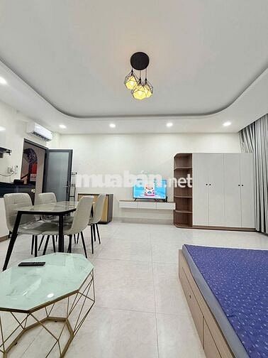 NHÀ ĐẸP TẠI Cityland park, Đầy đủ nội thất 2 mã 5tr vs 8tr