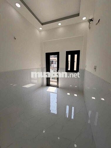 CHỦ GIẢM SÂU- NHÀ ĐẸP Q6 - FULL NỘI THẤT- HXH-4.6 TỶ