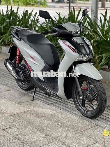 SH 160 ABS 2024 Xám đen 7.000km Bstp Chính Chủ