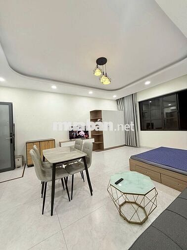 NHÀ ĐẸP TẠI Cityland park, Đầy đủ nội thất 2 mã 5tr vs 8tr