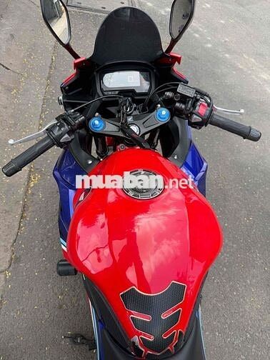 Honda CBR500R 2020 bản HRC 18000km bstp