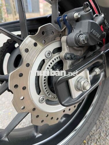 Honda CBR500R 2020 bản HRC 18000km bstp