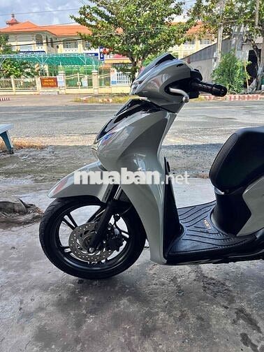 Honda SH 150 ABS 2022 Cực Đẹp (trả góp)