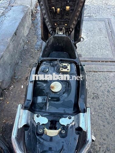 Yamaha Taurus 2010 Xám đen Số sàn