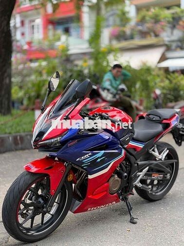 Honda CBR500R 2020 bản HRC 18000km bstp